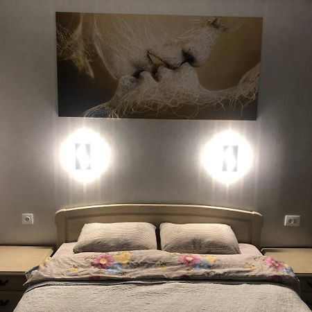 Apartments Апартамент Рабочая 81, Кирова Kirova Днепр Экстерьер фото