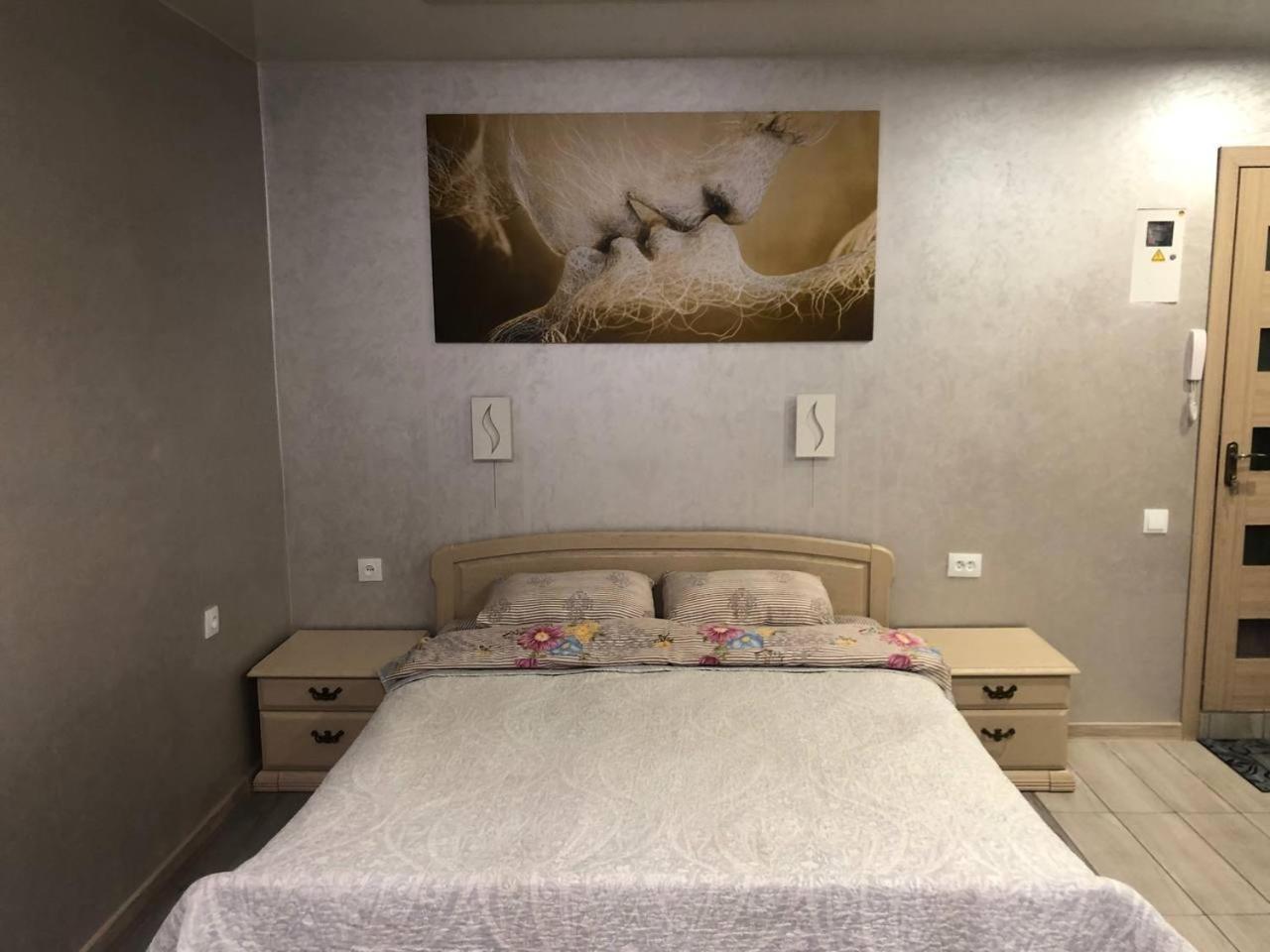 Apartments Апартамент Рабочая 81, Кирова Kirova Днепр Экстерьер фото