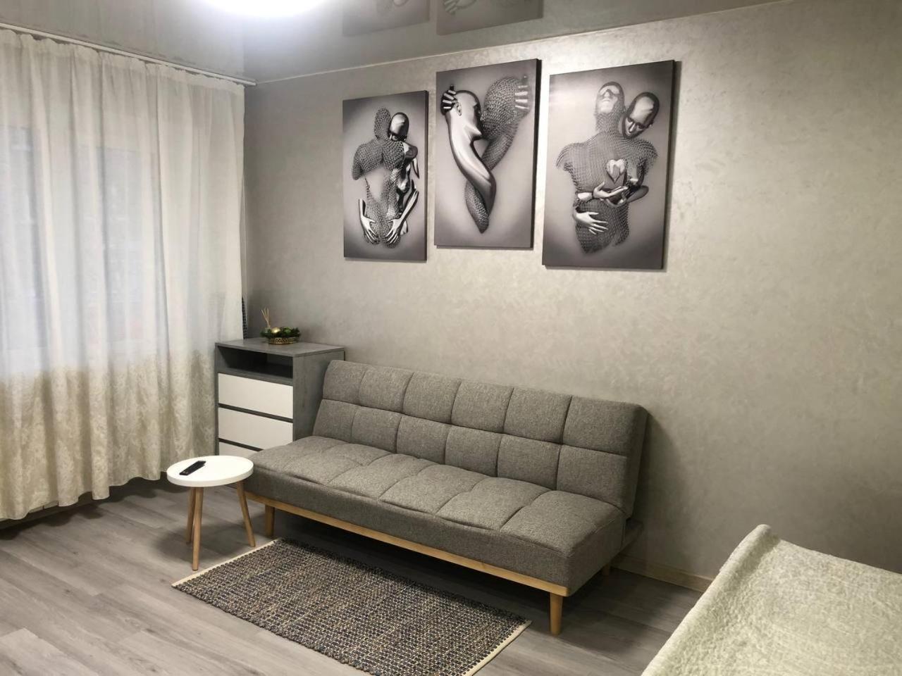 Apartments Апартамент Рабочая 81, Кирова Kirova Днепр Экстерьер фото