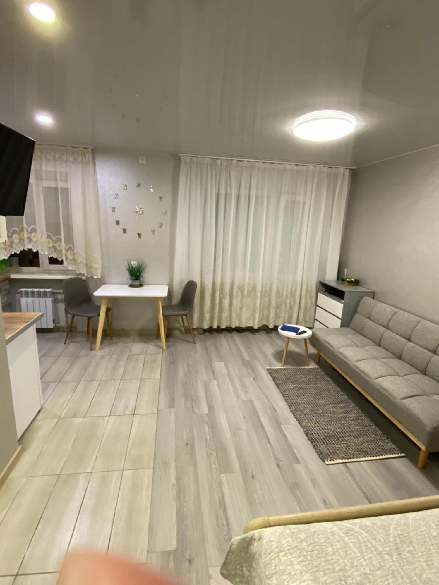 Apartments Апартамент Рабочая 81, Кирова Kirova Днепр Экстерьер фото