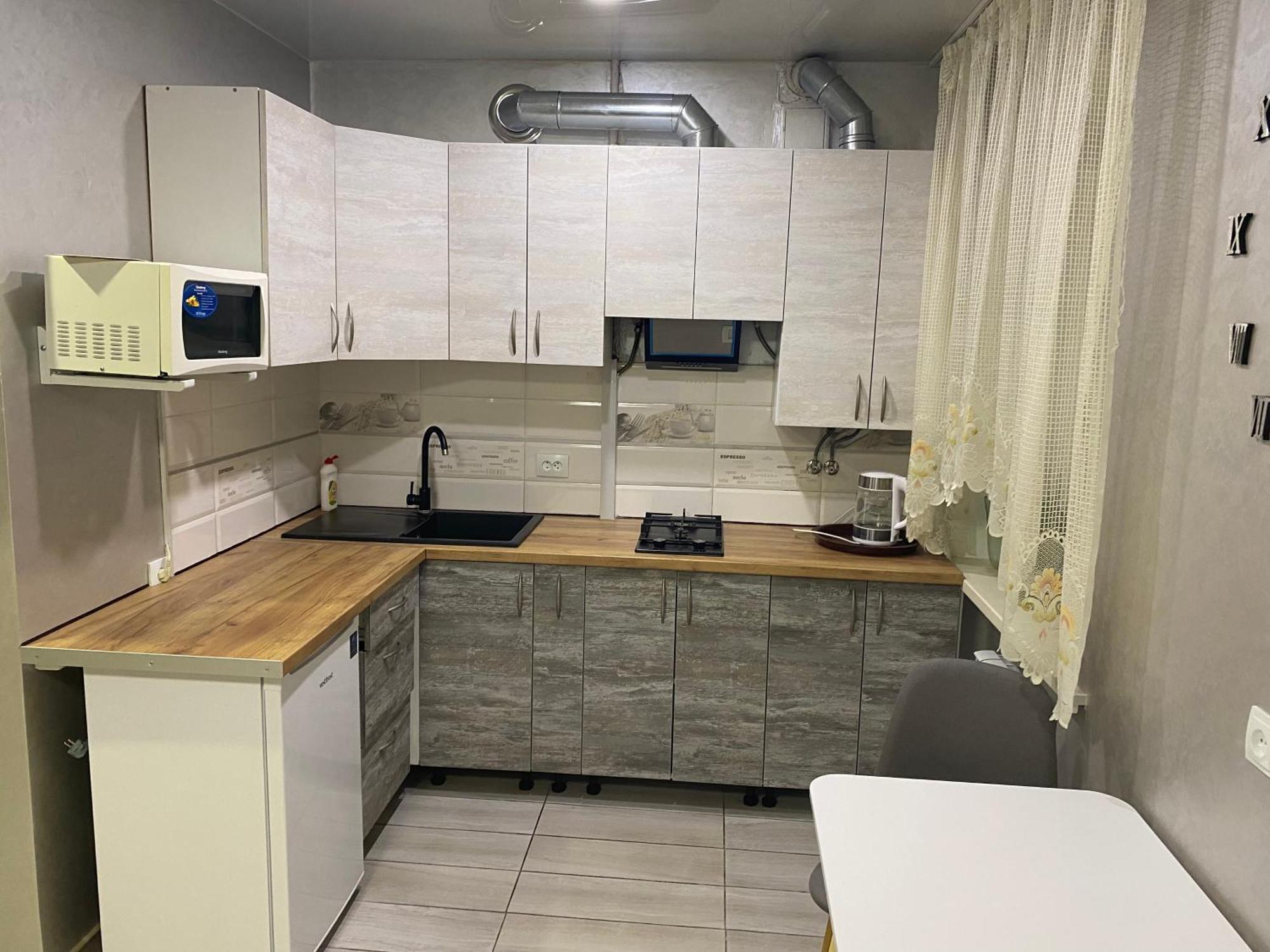 Apartments Апартамент Рабочая 81, Кирова Kirova Днепр Экстерьер фото